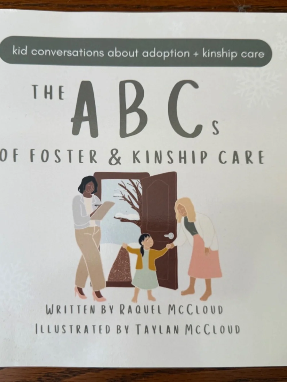 💜👨‍👩‍👧‍👦 Kinship Care & Grandfamilies Book Collection Set of 6 👨‍👩‍👧‍👦